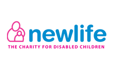 Newlife logo