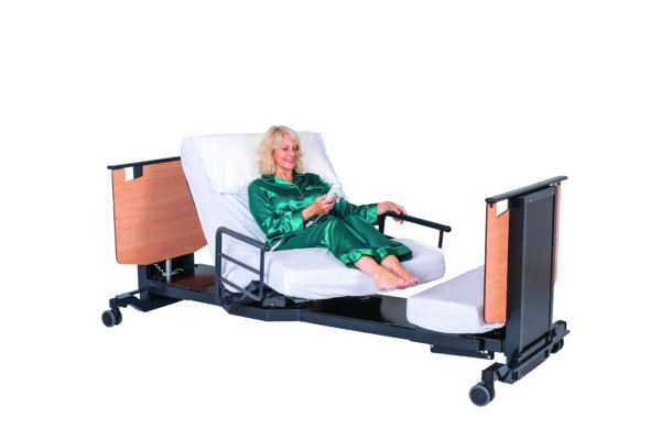 Orbit 235 Rotating Bed - Theraposture